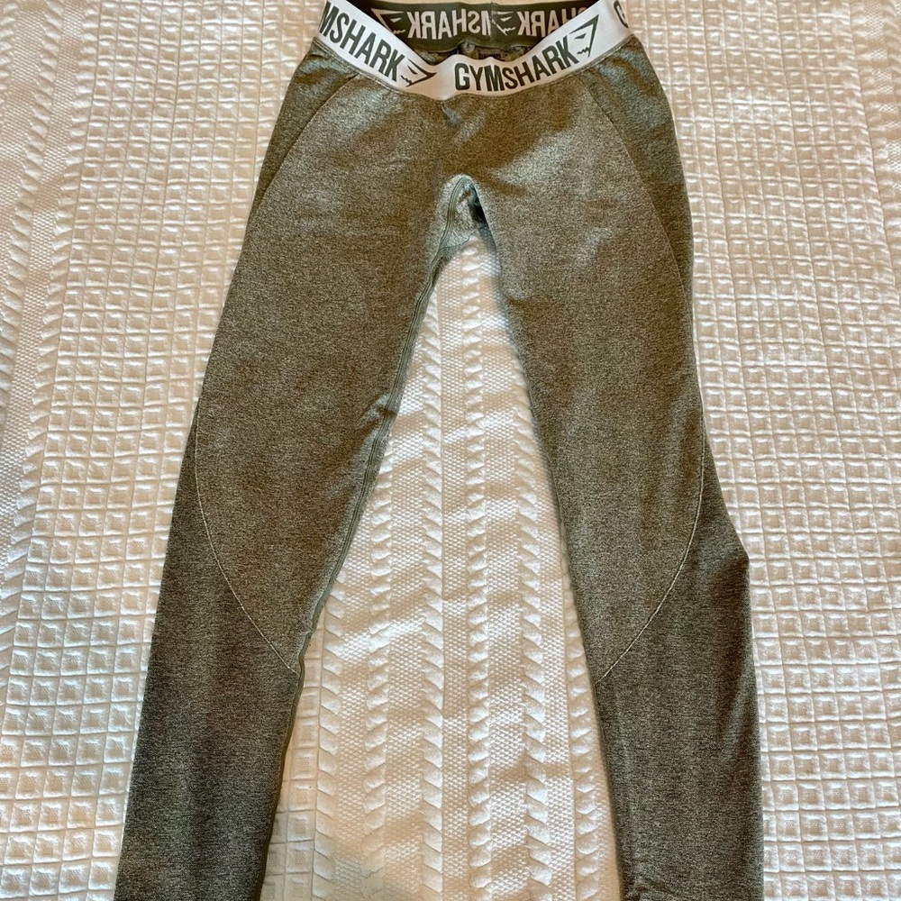 Gymshark Training Leggings